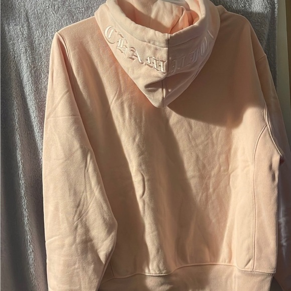 CHAMPION Reverse weave hoodie men - Picture 4 of 4